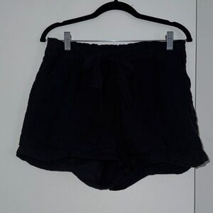 SO Black Women's Shorts